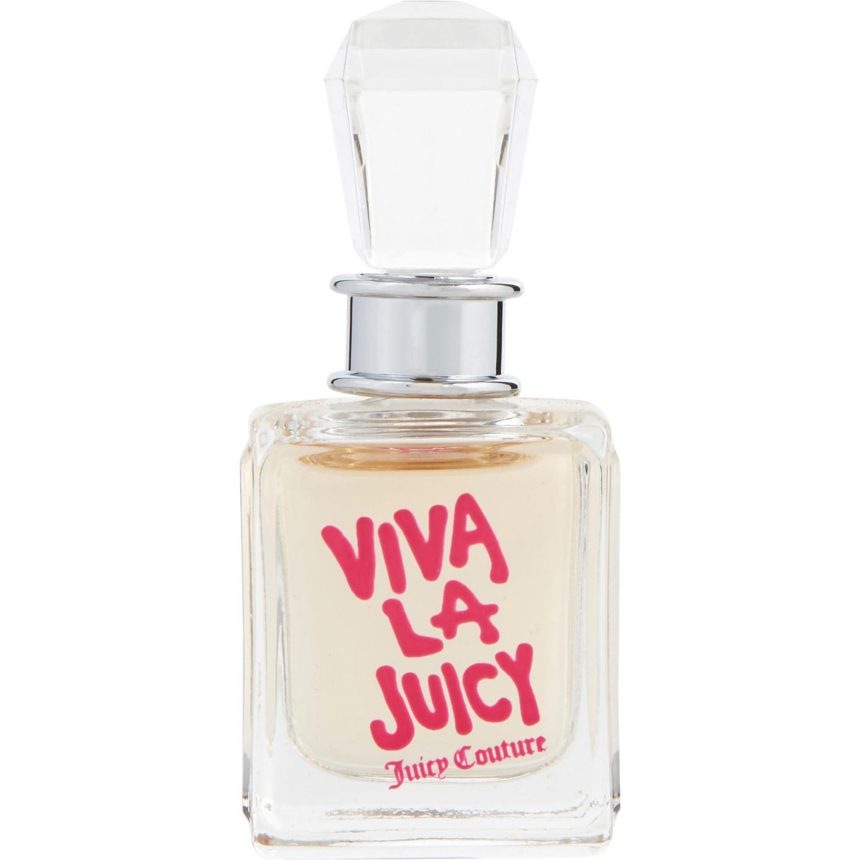 VIVA LA JUICY by Juicy Couture - PARFUM 0.17 OZ MINI (UNBOXED) - Women