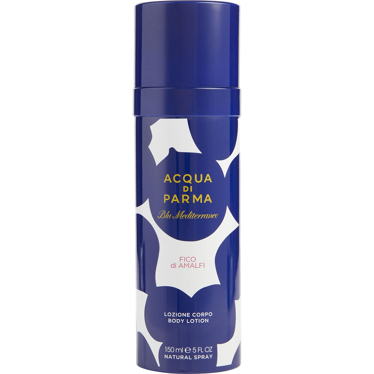 ACQUA DI PARMA BLUE MEDITERRANEO FICO DI AMALFI by Acqua di Parma - BODY LOTION SPRAY 5 OZ - Unisex