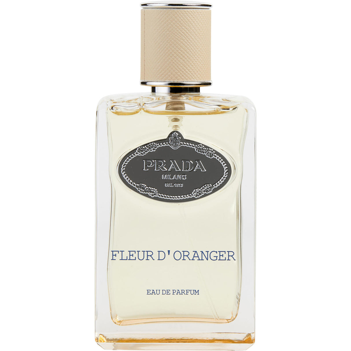 PRADA INFUSION DE FLEUR D'ORANGER by Prada - EAU DE PARFUM SPRAY 3.4 OZ (NEW PACKAGING) *TESTER - Women