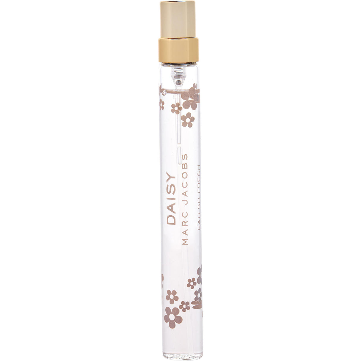 MARC JACOBS DAISY EAU SO FRESH by Marc Jacobs - EDT SPRAY 0.33 OZ MINI (UNBOXED) - Women