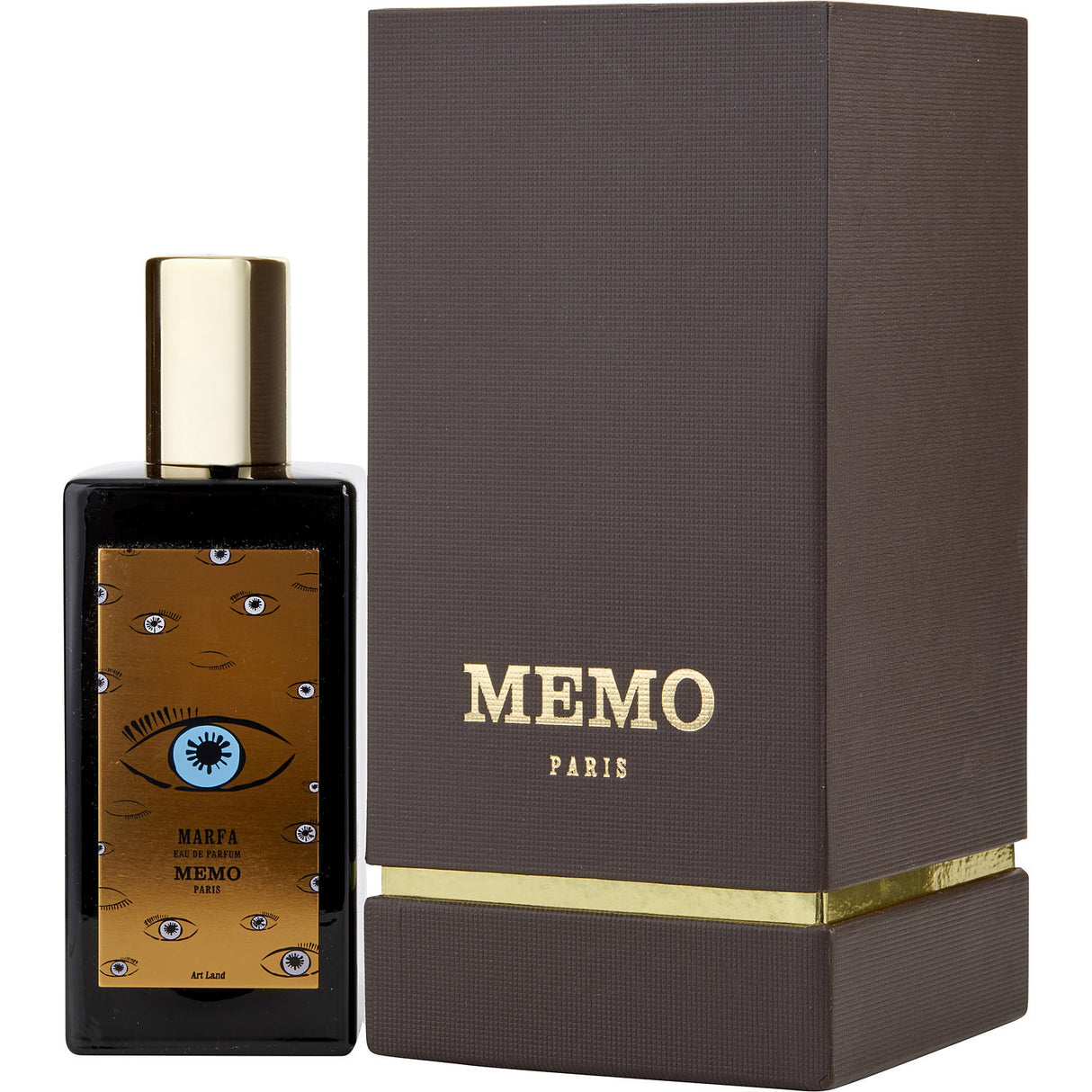 MEMO PARIS MARFA by Memo Paris - EAU DE PARFUM SPRAY 6.7 OZ - Unisex