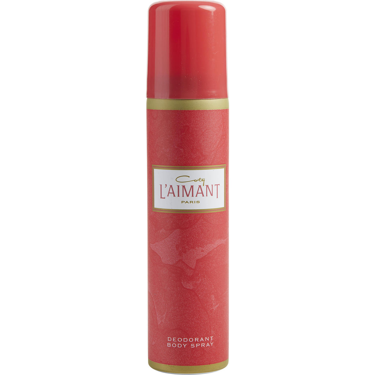 L'AIMANT by Coty - DEODORANT BODY SPRAY 2.5 OZ - Women