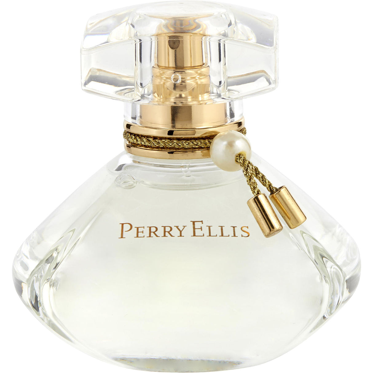 PERRY by Perry Ellis - EAU DE PARFUM SPRAY 1.7 OZ (UNBOXED) - Women