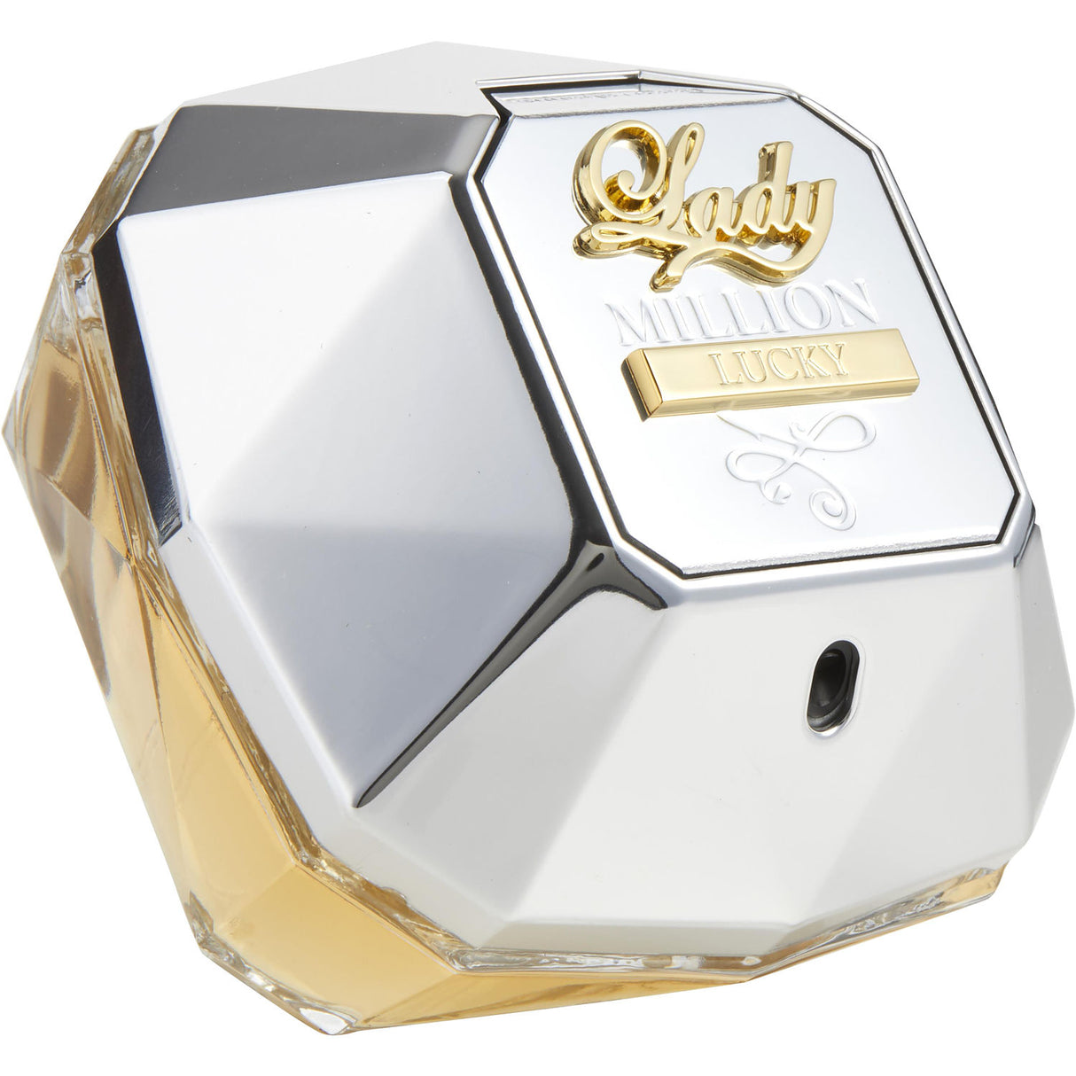 PACO RABANNE LADY MILLION LUCKY by Paco Rabanne - EAU DE PARFUM SPRAY 2.7 OZ *TESTER - Women