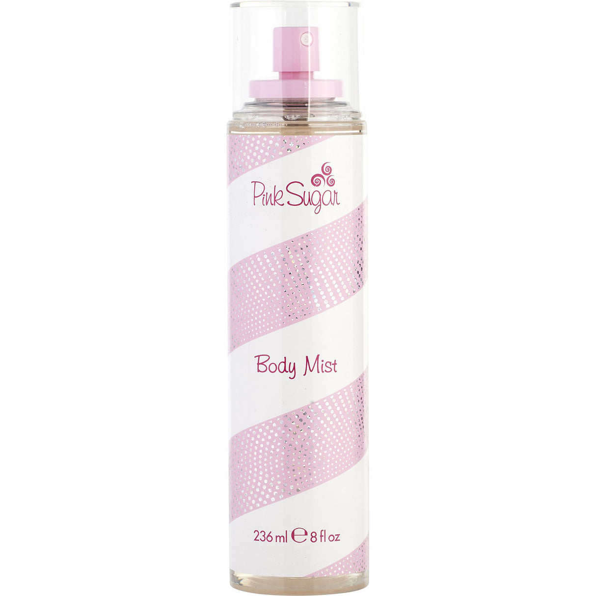 PINK SUGAR by Aquolina - BODY SPRAY 8 OZ - Women