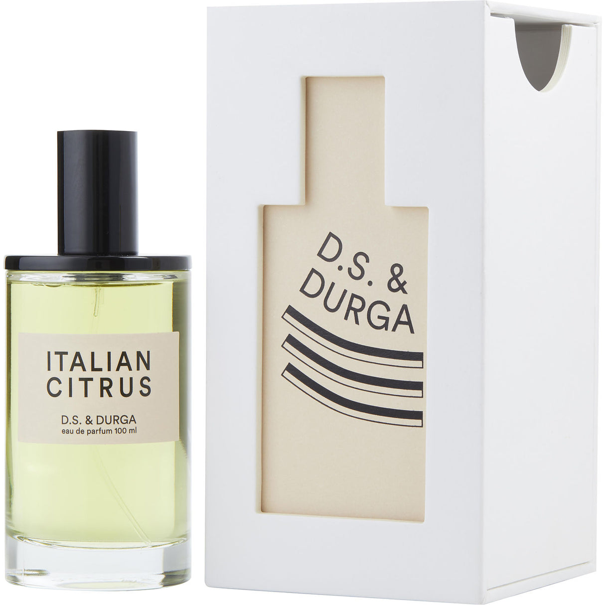 D.S. & DURGA ITALIAN CITRUS by D.S. & Durga - EAU DE PARFUM SPRAY 3.4 OZ - Men