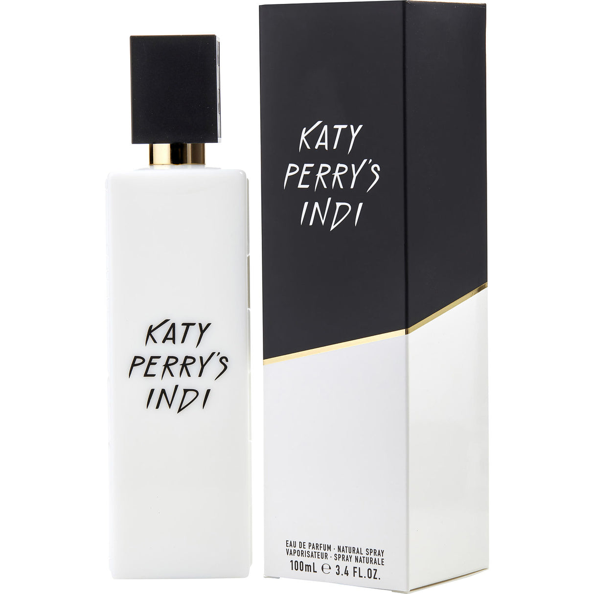 INDI by Katy Perry - EAU DE PARFUM SPRAY 3.4 OZ - Women