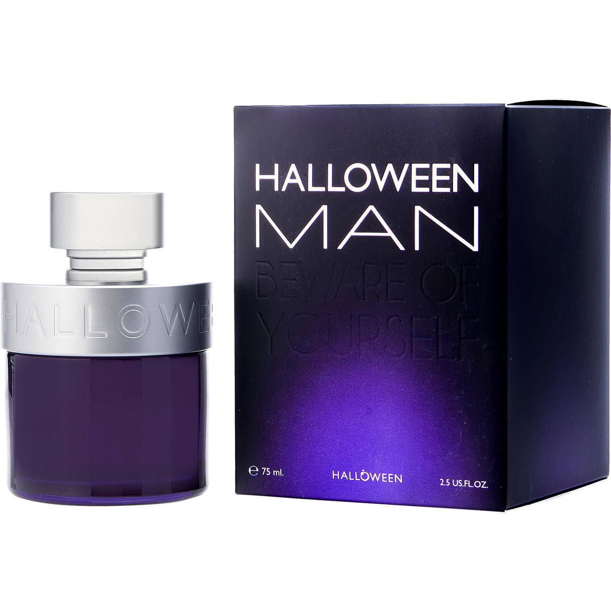 HALLOWEEN by Jesus del Pozo - EDT SPRAY 2.5 OZ - Men