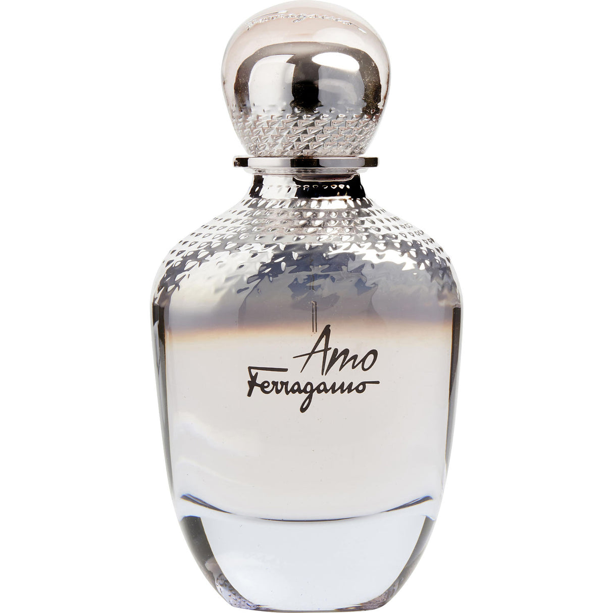 AMO FERRAGAMO by Salvatore Ferragamo - EAU DE PARFUM SPRAY 3.4 OZ *TESTER - Women