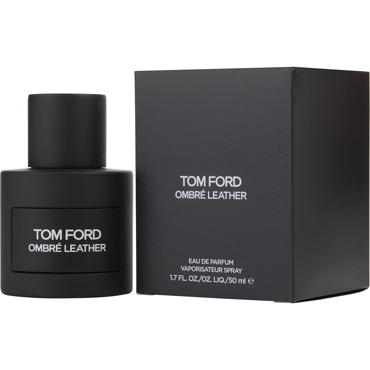 TOM FORD OMBRE LEATHER by Tom Ford - EAU DE PARFUM SPRAY 1.7 OZ - Unisex