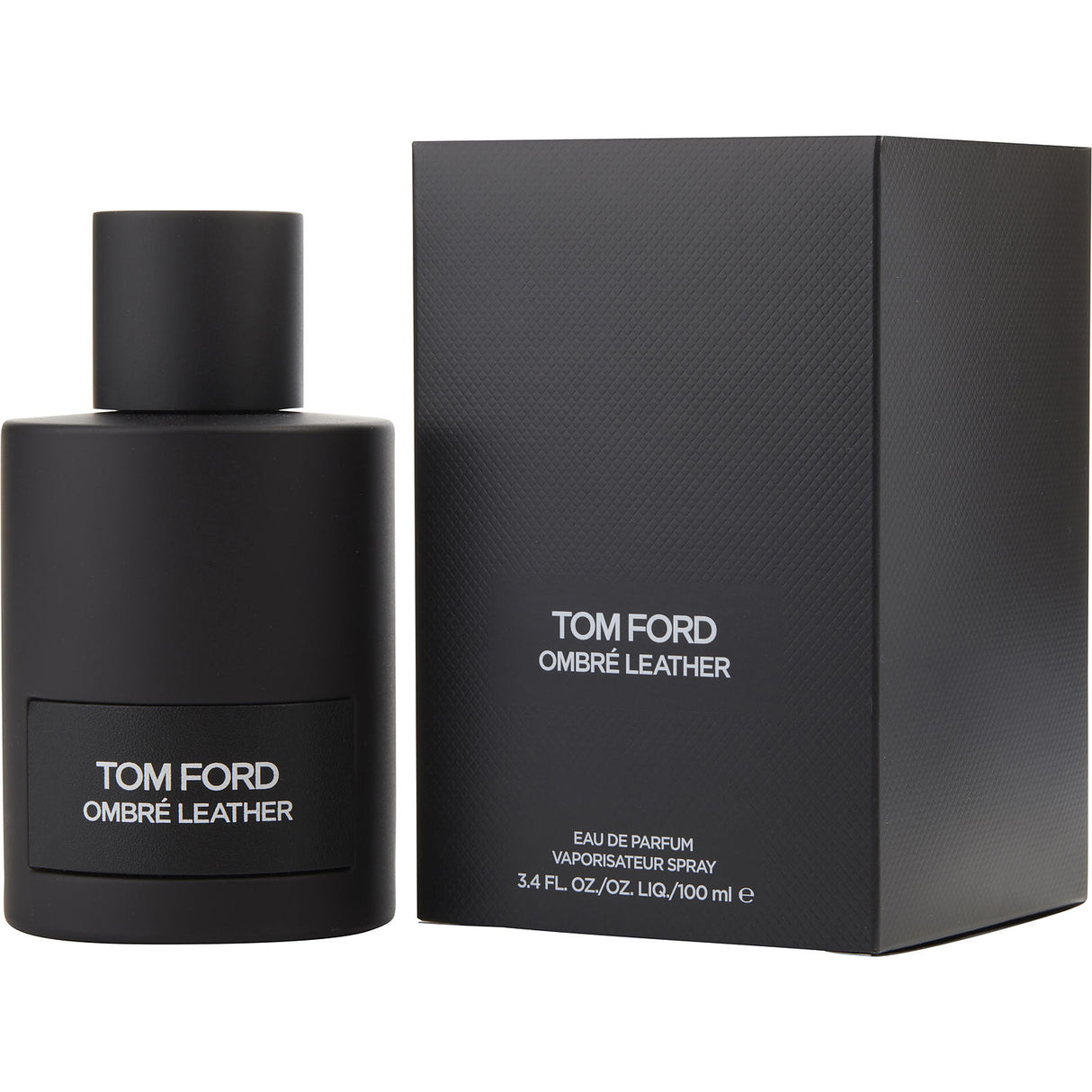 TOM FORD OMBRE LEATHER by Tom Ford - EAU DE PARFUM SPRAY 3.4 OZ - Unisex