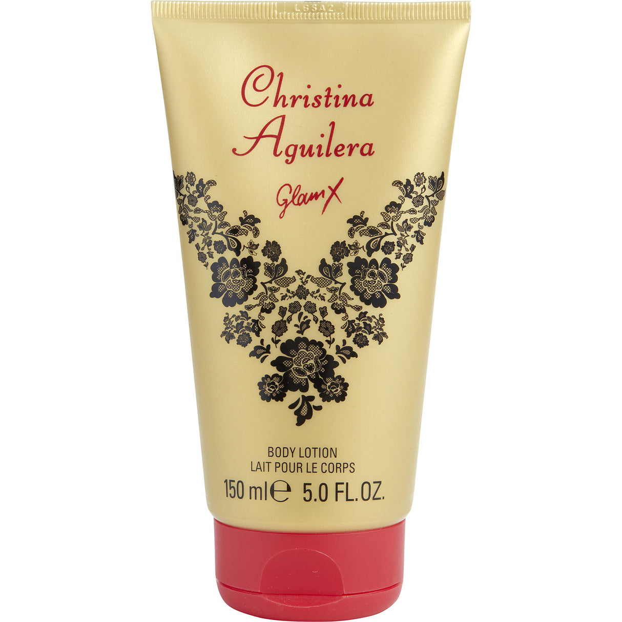 CHRISTINA AGUILERA GLAM X by Christina Aguilera - BODY LOTION 5 OZ - Women