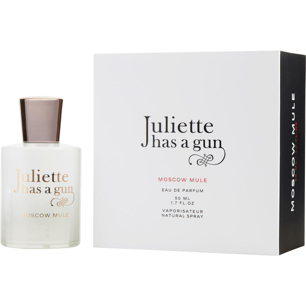 MOSCOW MULE by Juliette Has A Gun - EAU DE PARFUM SPRAY 1.7 OZ - Women