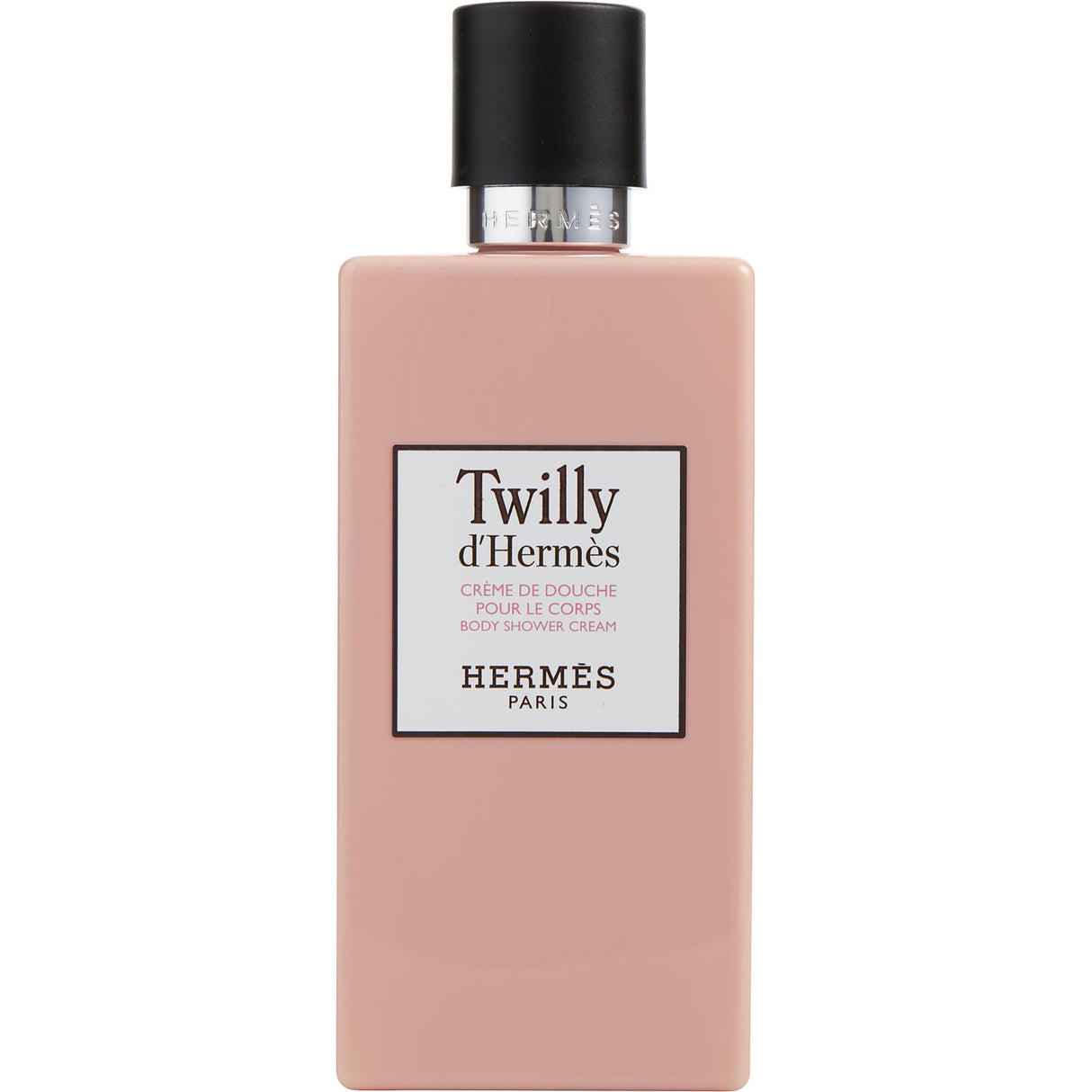 TWILLY D'HERMES by Hermes - BODY SHOWER CREAM 6.5 OZ - Women