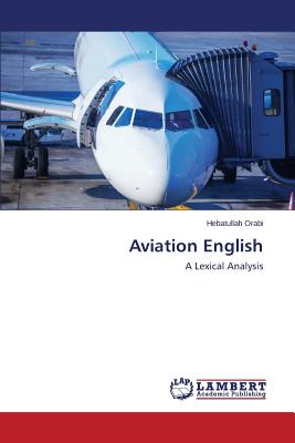 Aviation English - Paperback by Books by splitShops