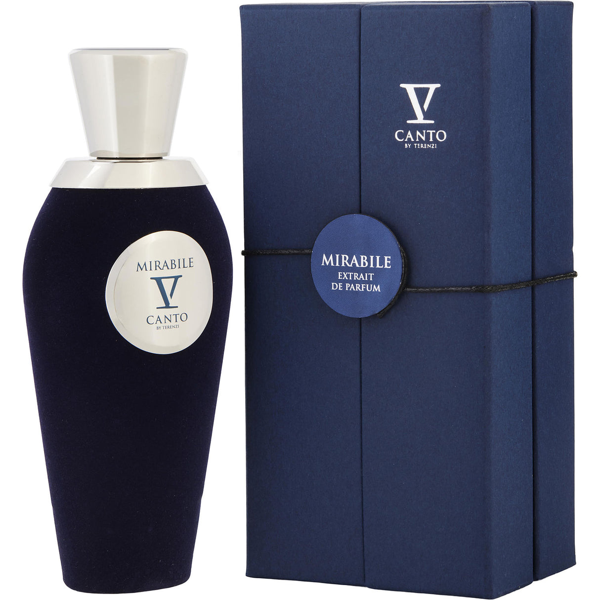 V CANTO MIRABILE by V Canto - EXTRAIT DE PARFUM SPRAY 3.4 OZ - Unisex