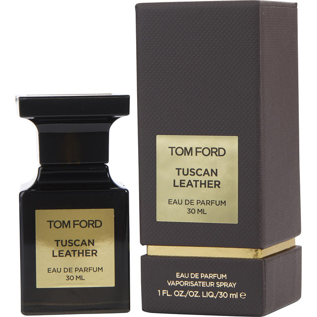 TOM FORD TUSCAN LEATHER by Tom Ford - EAU DE PARFUM SPRAY 1 OZ - Men