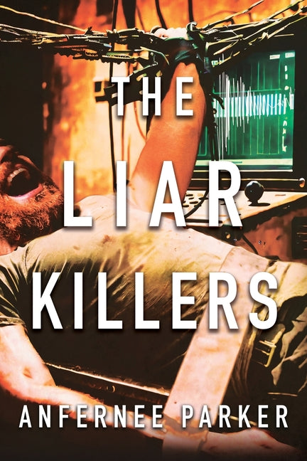 The Liar Killers - Paperback by Books by splitShops