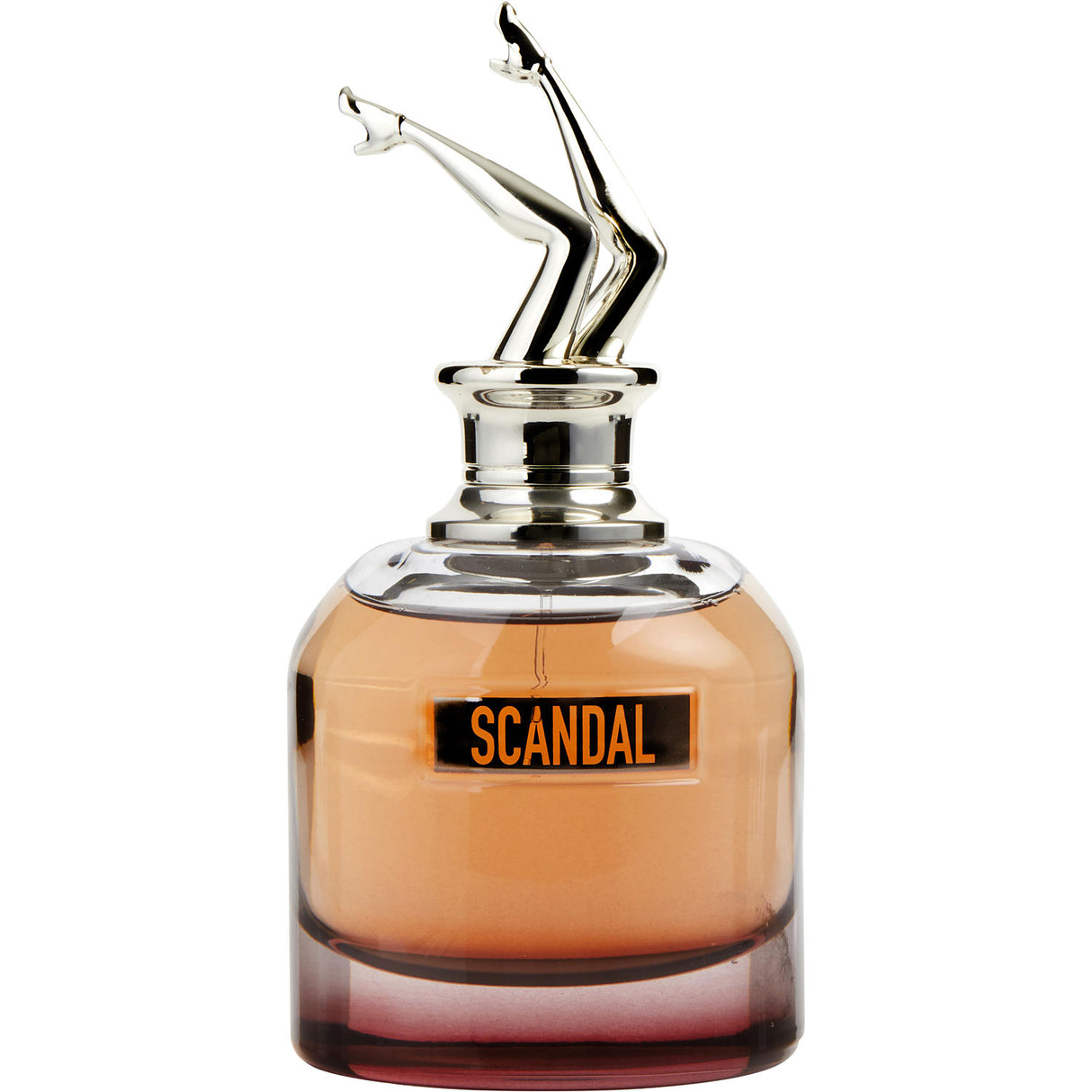 JEAN PAUL GAULTIER SCANDAL BY NIGHT by Jean Paul Gaultier - EAU DE PARFUM INTENSE SPRAY 2.7 OZ *TESTER - Women