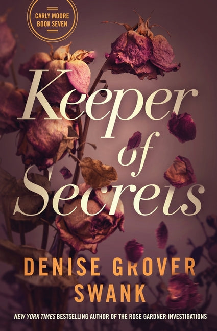 Keeper of Secrets - Paperback by Books by splitShops