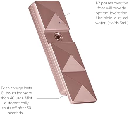 Mister Assister Facial Hydration Tool by jennypatinkin