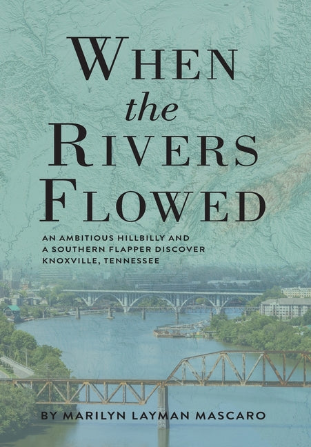 When the Rivers Flowed - Hardcover by Books by splitShops