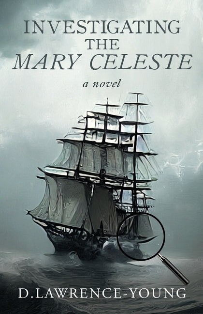 Investigating the Mary Celeste - Paperback by Books by splitShops