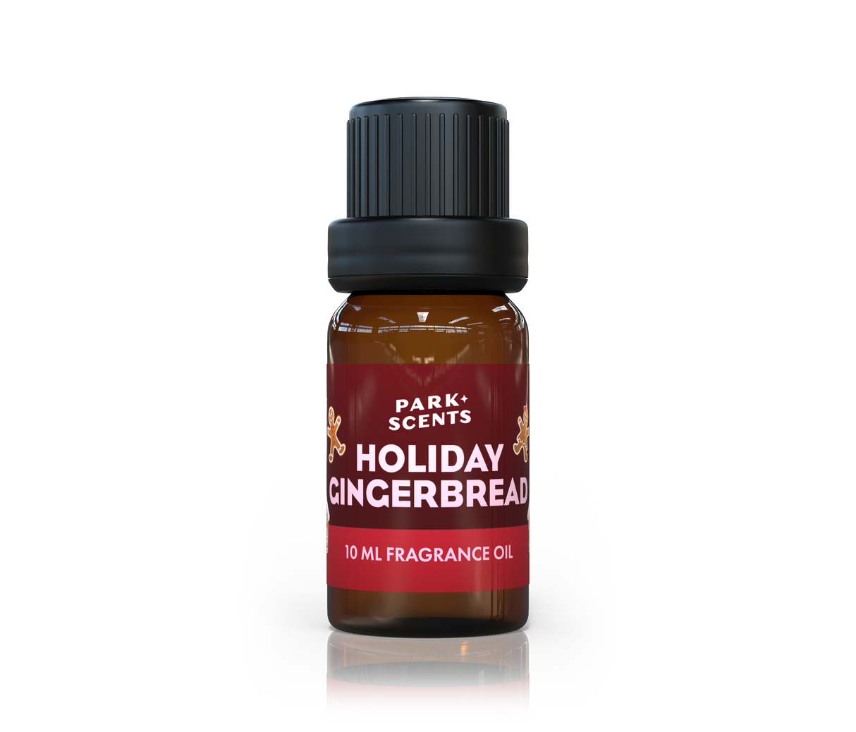 Holiday Gingerbread Fragrance Oil by Park Scents