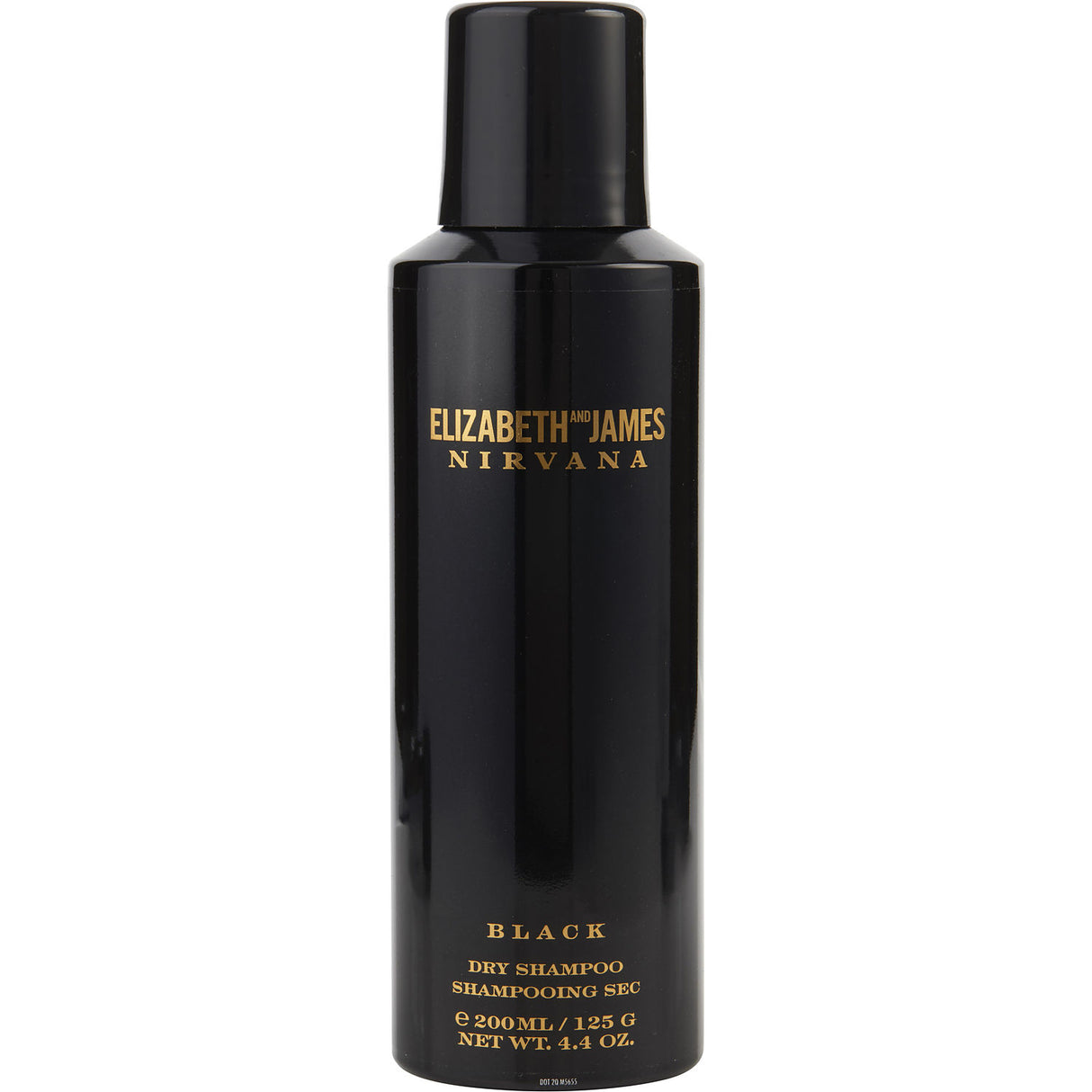 NIRVANA BLACK by Elizabeth and James - DRY SHAMPOO SPRAY 4.4 OZ - Women