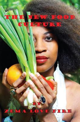 The New Food Culture - Paperback by Books by splitShops