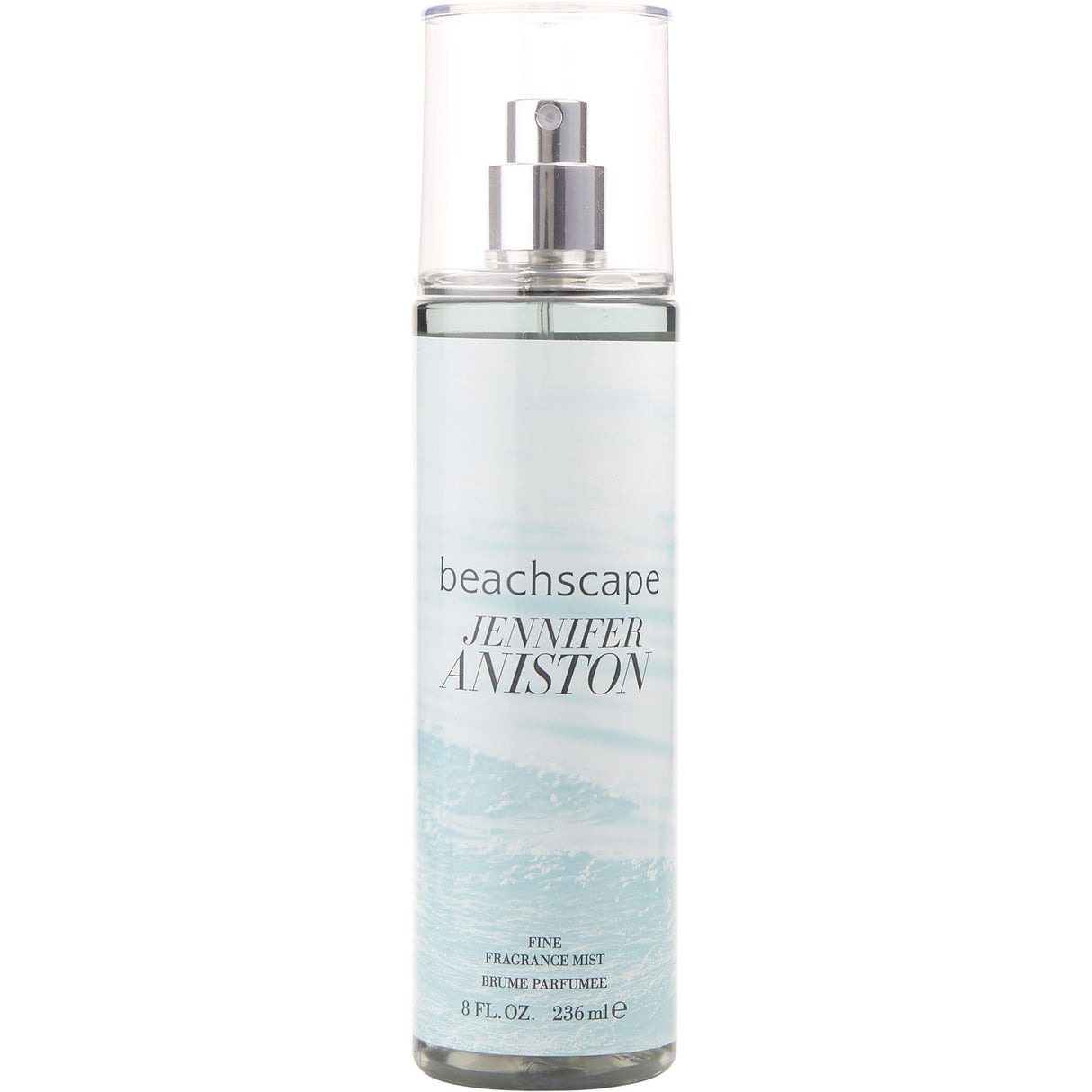 JENNIFER ANISTON BEACHSCAPE by Jennifer Aniston - BODY MIST 8 OZ - Women