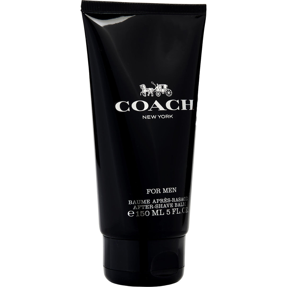 COACH FOR MEN by Coach - AFTERSHAVE BALM 5 OZ - Men