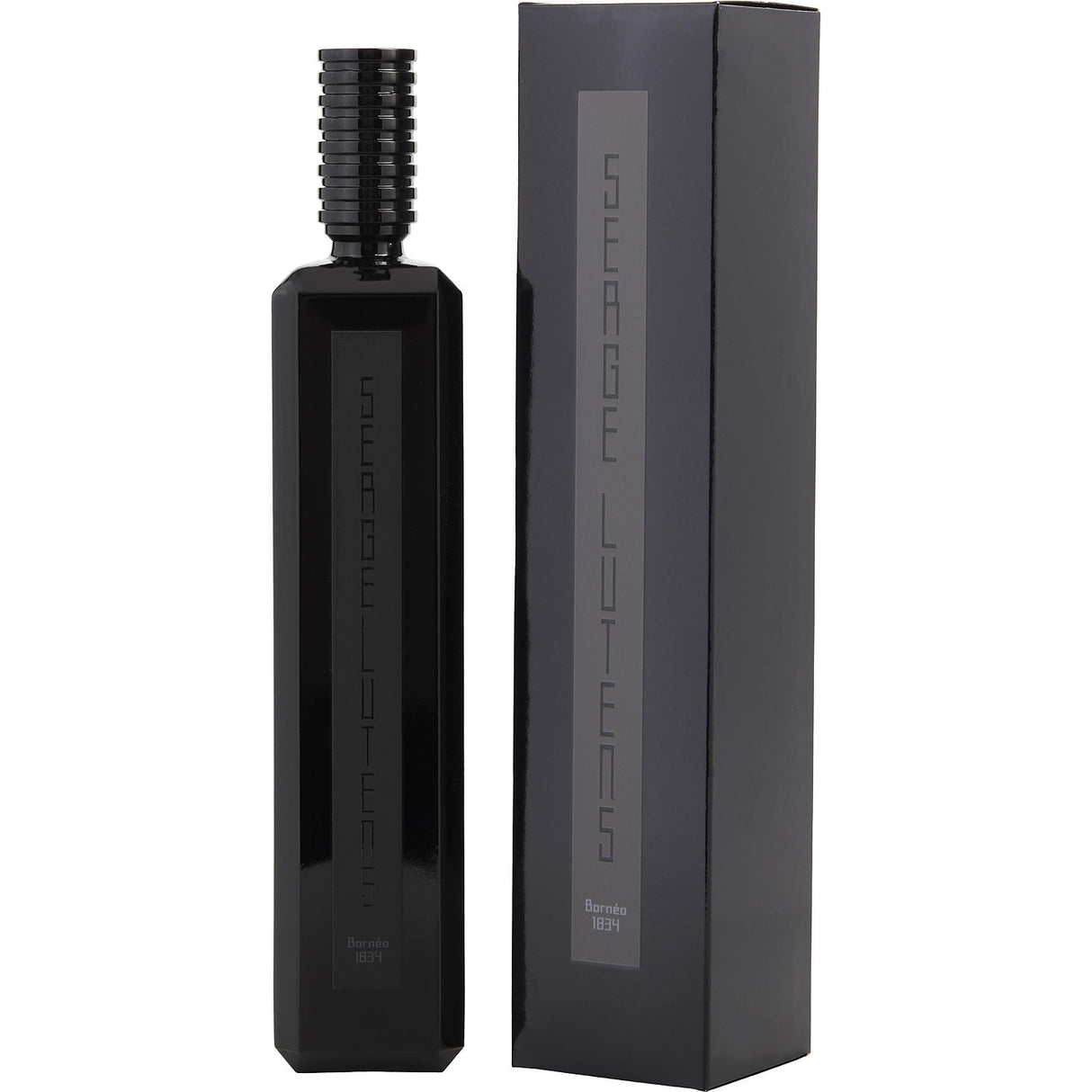 SERGE LUTENS BORNEO 1834 by Serge Lutens - EAU DE PARFUM SPRAY 3.4 OZ - Unisex