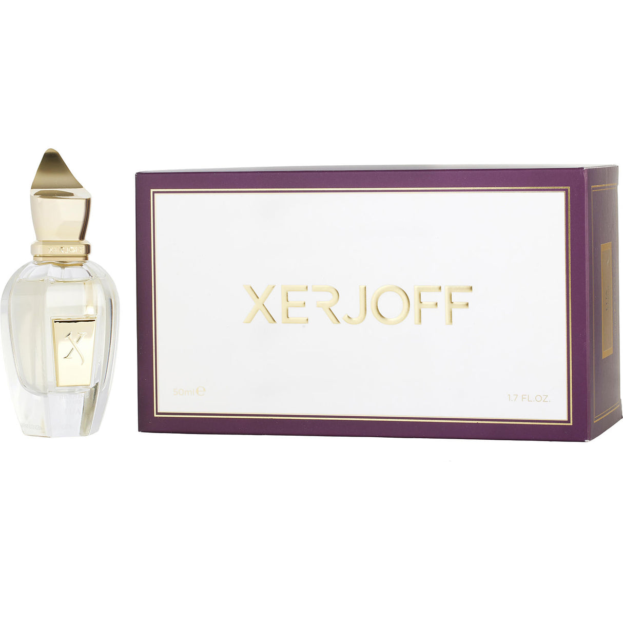 XERJOFF SHOOTING STARS LUA by Xerjoff - EAU DE PARFUM SPRAY 1.7 OZ - Women