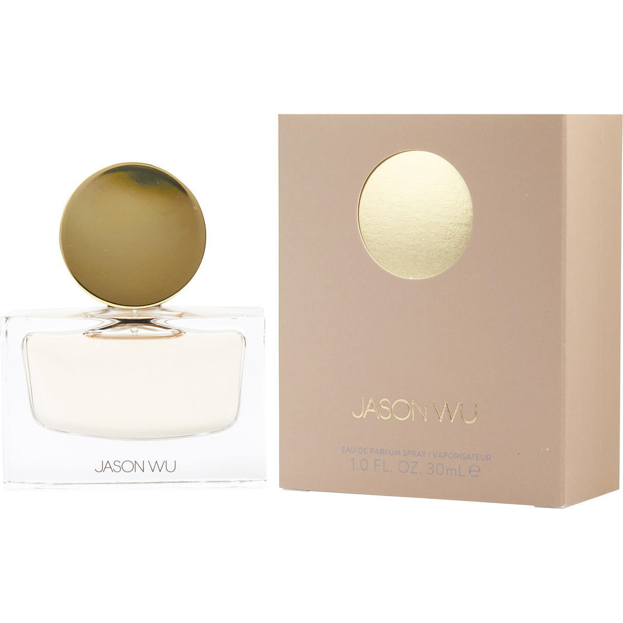 JASON WU by Jason Wu - EAU DE PARFUM SPRAY 1 OZ - Women