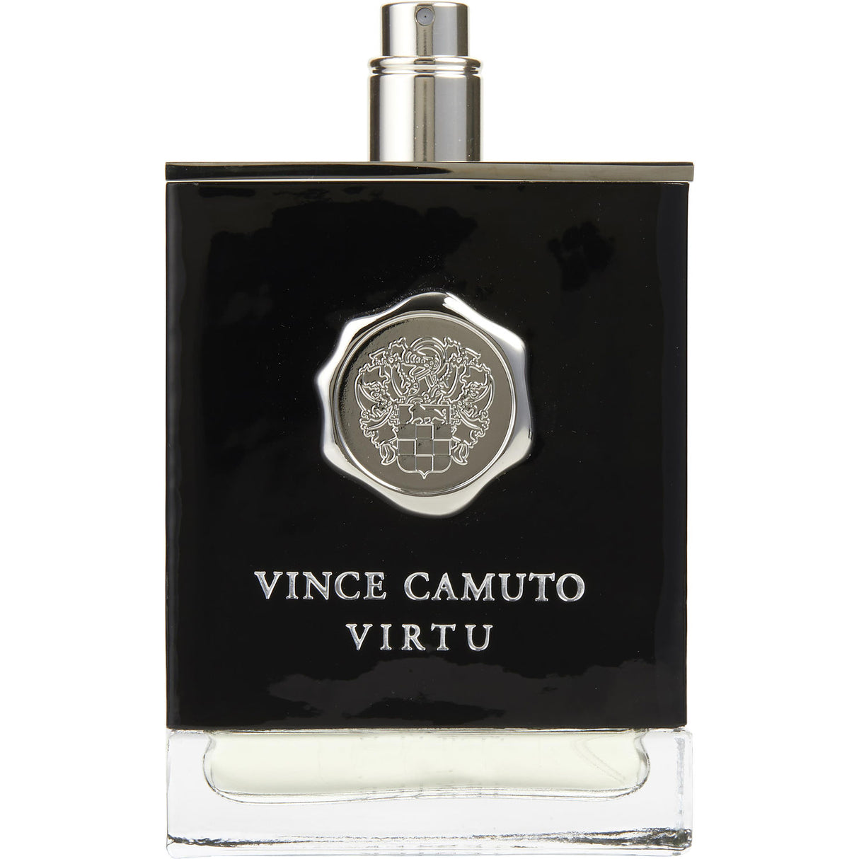 VINCE CAMUTO VIRTU by Vince Camuto - EDT SPRAY 3.4 OZ *TESTER - Men