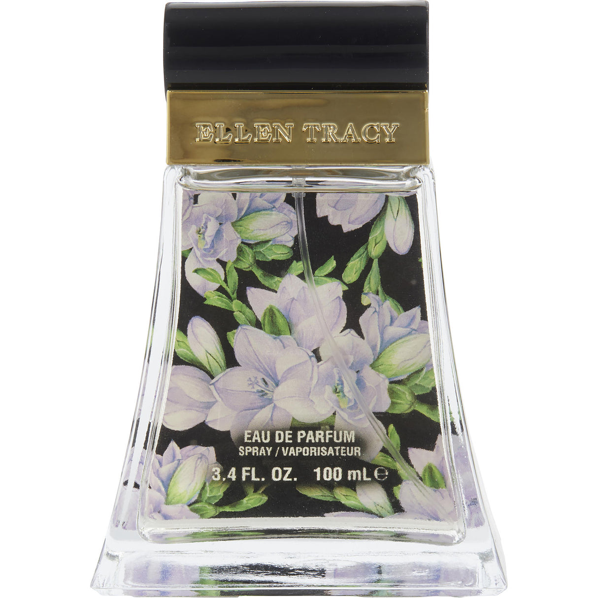 ELLEN TRACY RADIANT by Ellen Tracy - EAU DE PARFUM SPRAY 3.4 OZ - Women