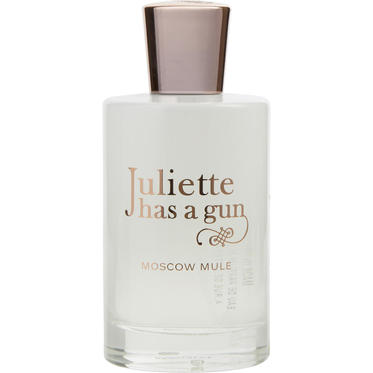 MOSCOW MULE by Juliette Has A Gun - EAU DE PARFUM SPRAY 3.3 OZ *TESTER - Women