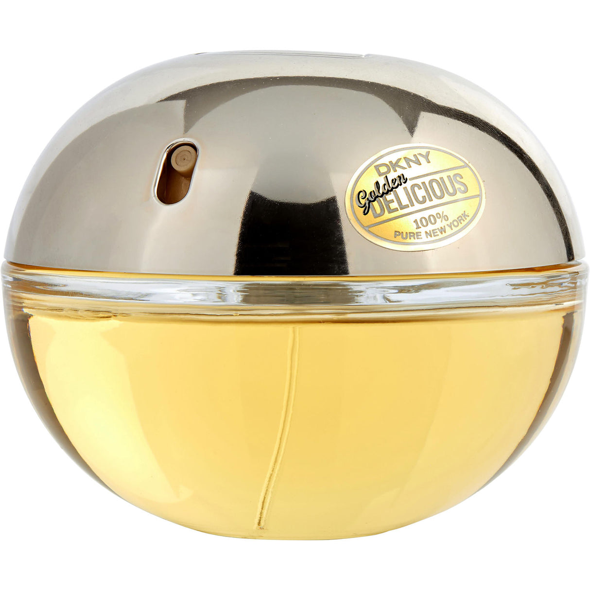 DKNY GOLDEN DELICIOUS by Donna Karan - EAU DE PARFUM SPRAY 3.4 OZ *TESTER - Women