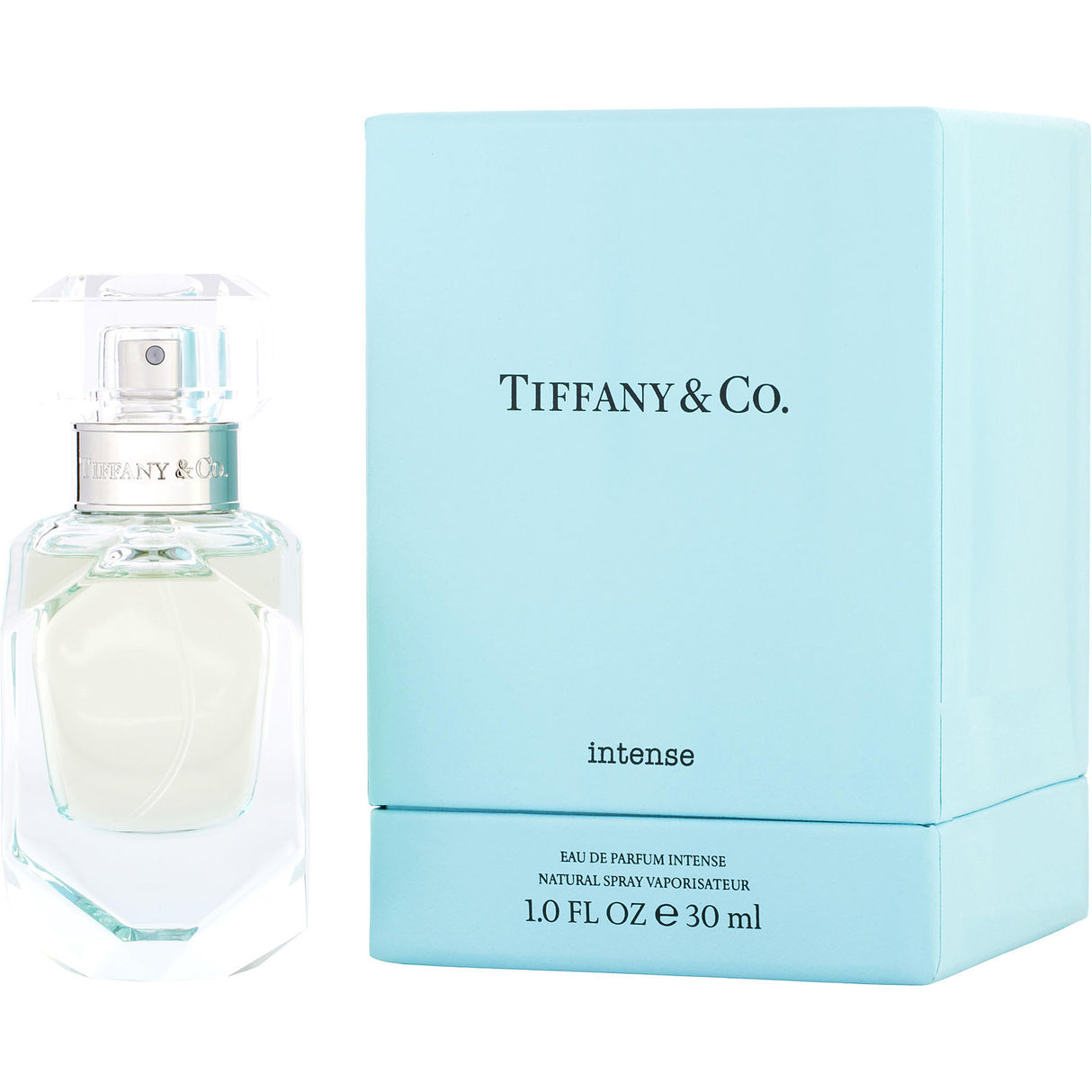 TIFFANY & CO INTENSE by Tiffany - EAU DE PARFUM SPRAY 1 OZ - Women