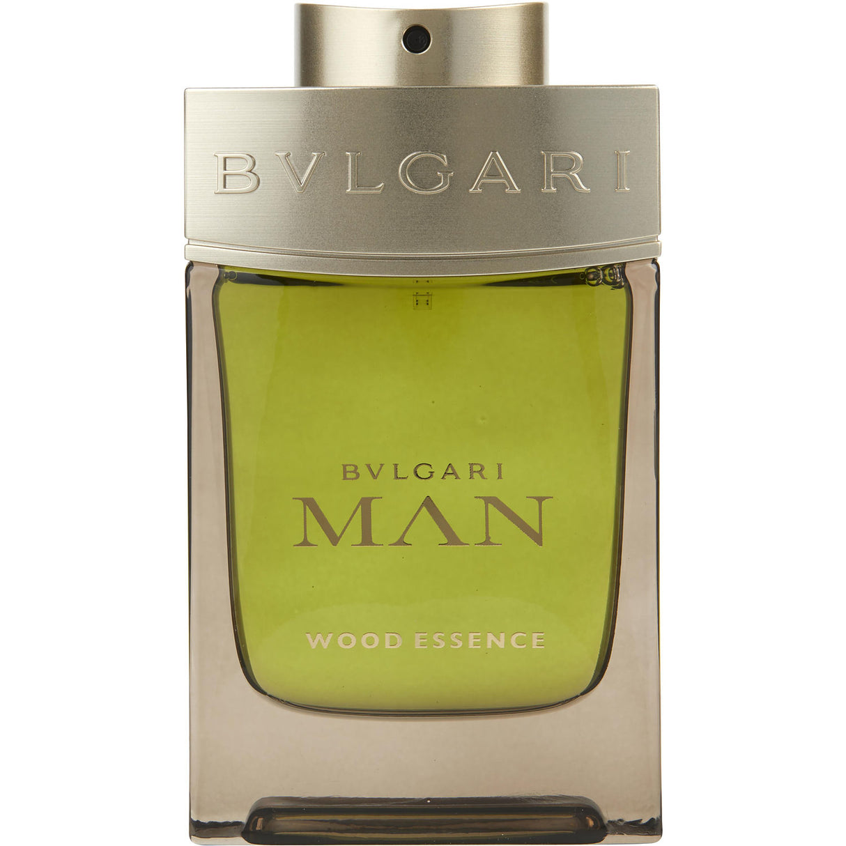 BVLGARI MAN WOOD ESSENCE by Bvlgari - EAU DE PARFUM SPRAY 3.4 OZ *TESTER - Men