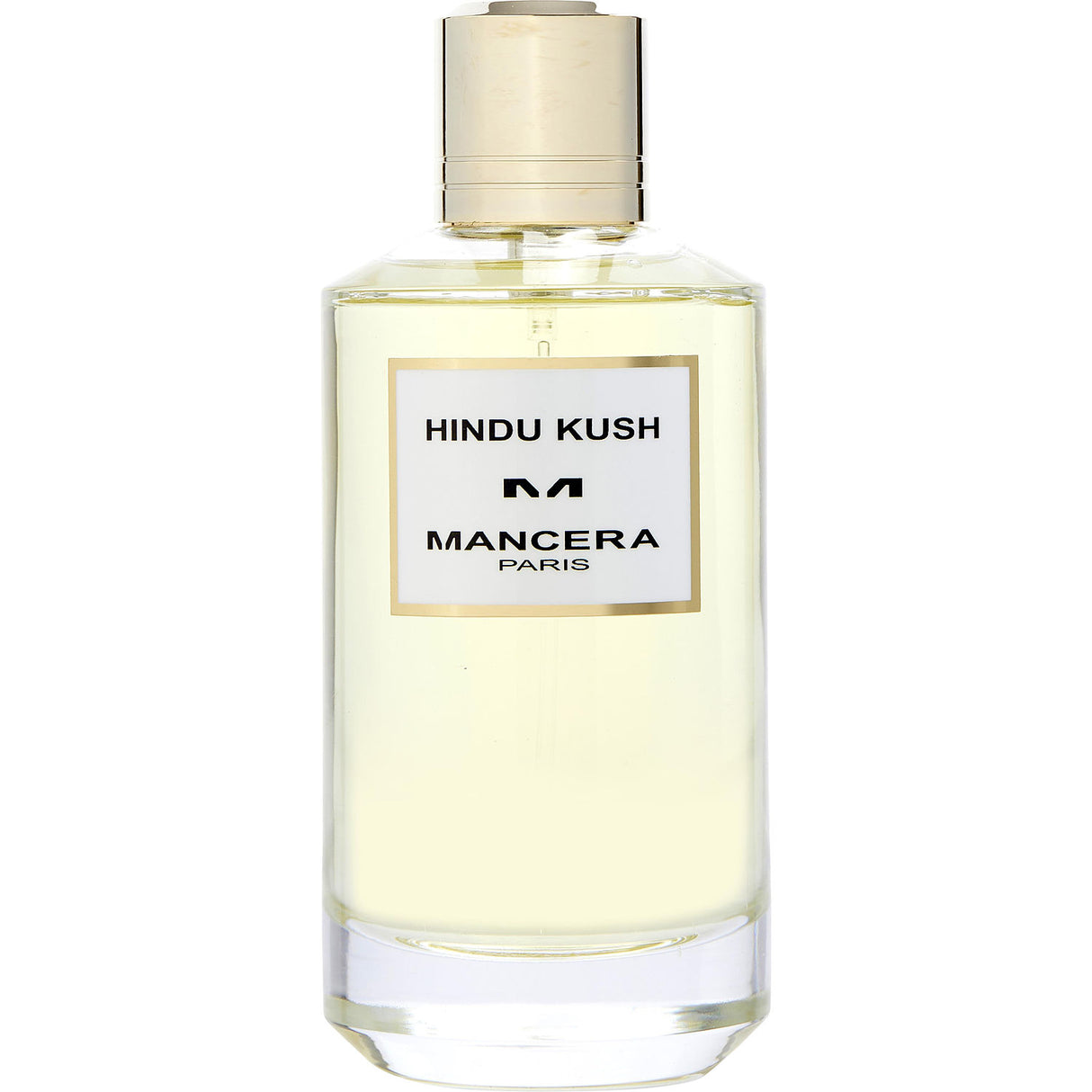 MANCERA HINDU KUSH by Mancera - EAU DE PARFUM SPRAY 4 OZ *TESTER - Unisex