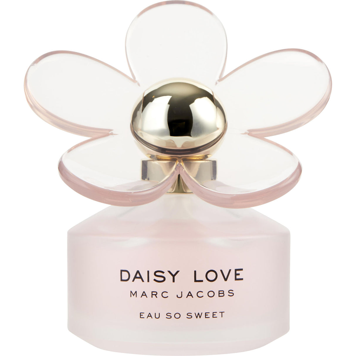 MARC JACOBS DAISY LOVE EAU SO SWEET by Marc Jacobs - EDT SPRAY 3.3 OZ *TESTER - Women