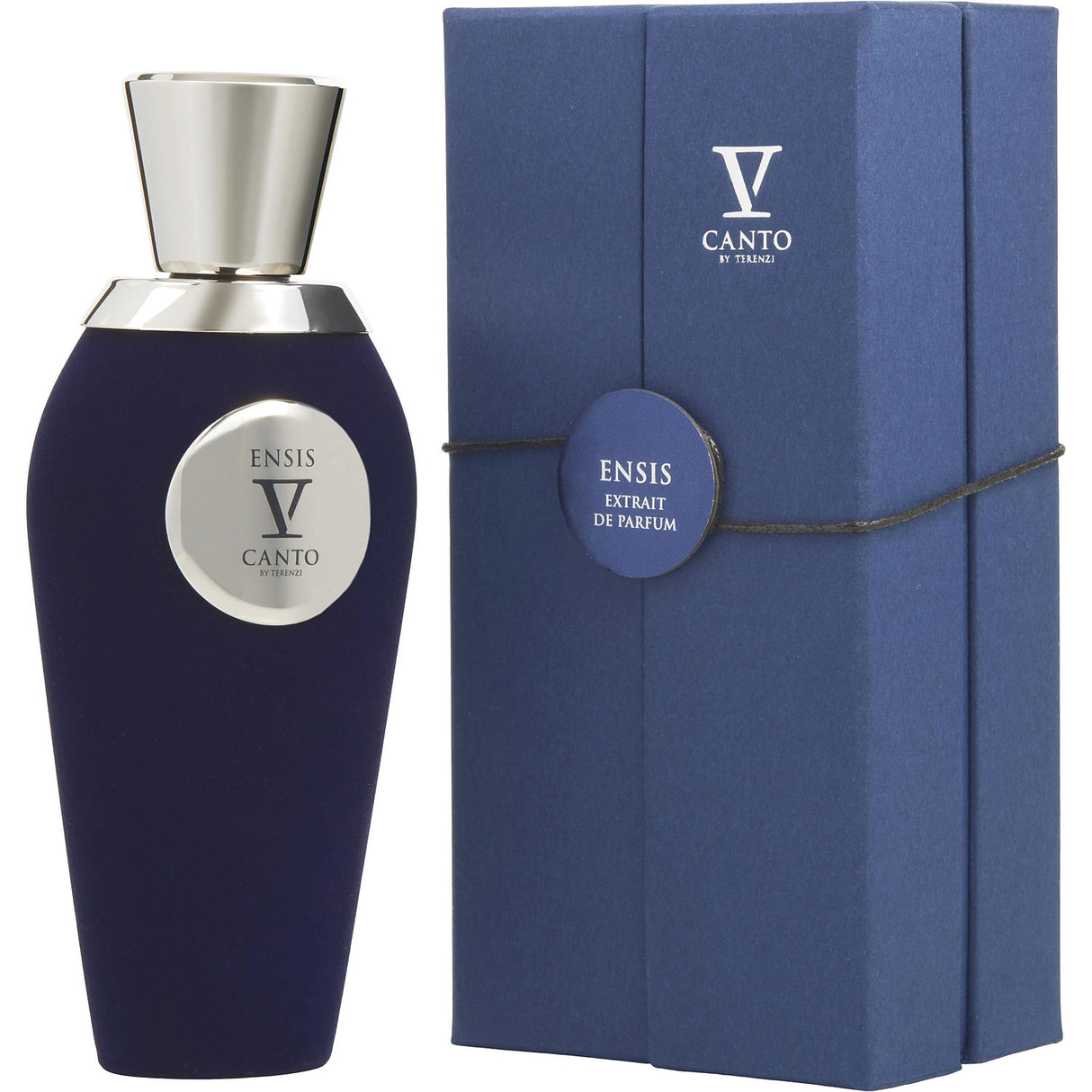 V CANTO ENSIS by V Canto - EXTRAIT DE PARFUM SPRAY 3.4 OZ - Unisex