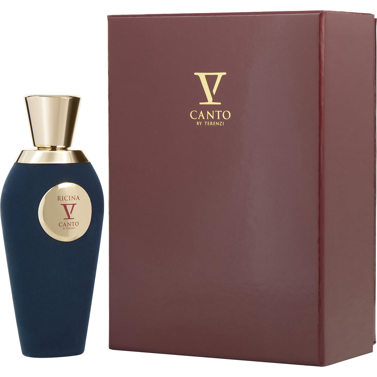 V CANTO RICINA by V Canto - EXTRAIT DE PARFUM SPRAY 3.4 OZ - Unisex