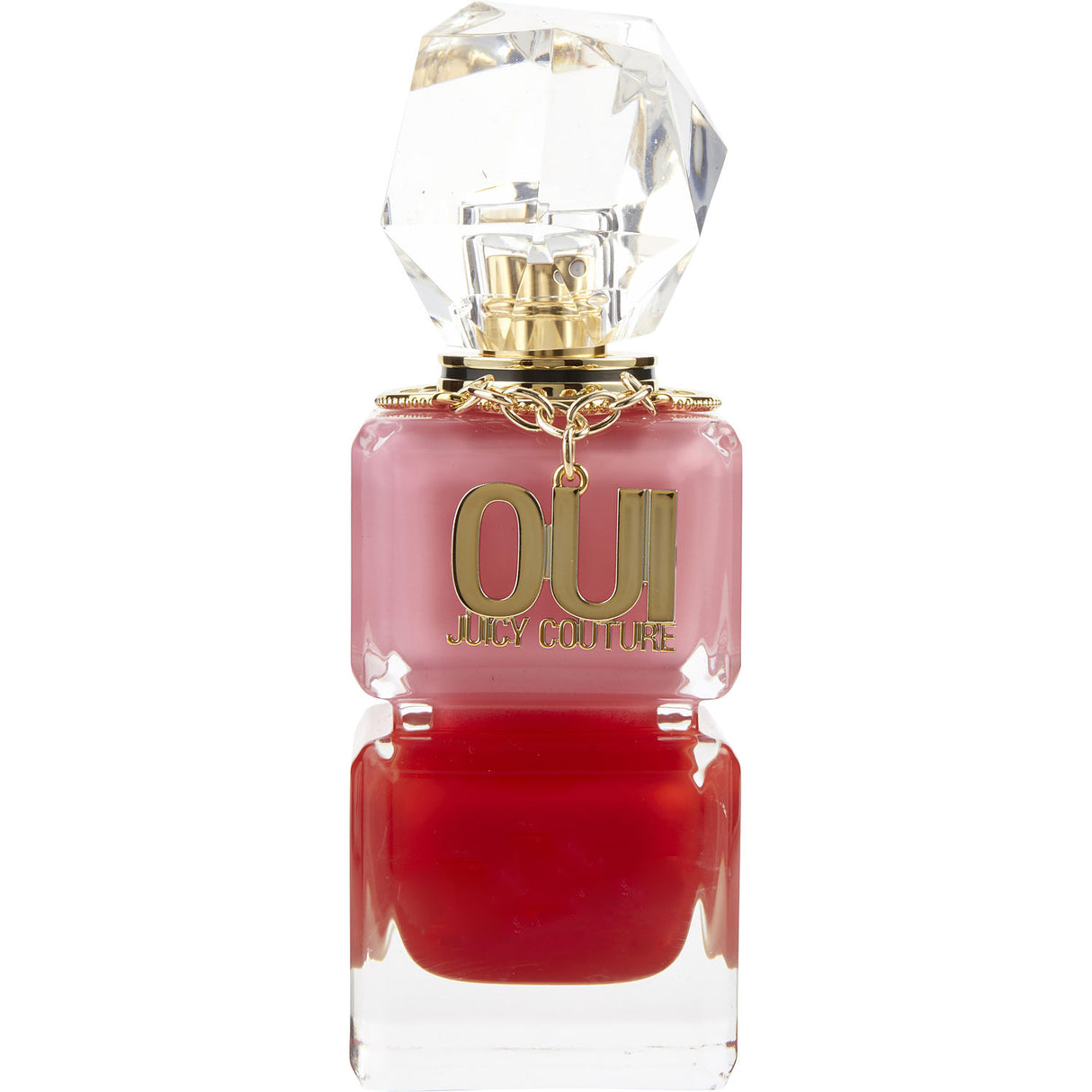 JUICY COUTURE OUI by Juicy Couture - EAU DE PARFUM SPRAY 3.4 OZ *TESTER - Women