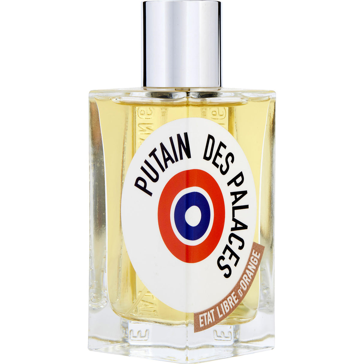 ETAT LIBRE D'ORANGE PUTAIN DES PALACES by Etat Libre d' Orange - EAU DE PARFUM SPRAY 3.4 OZ *TESTER - Women