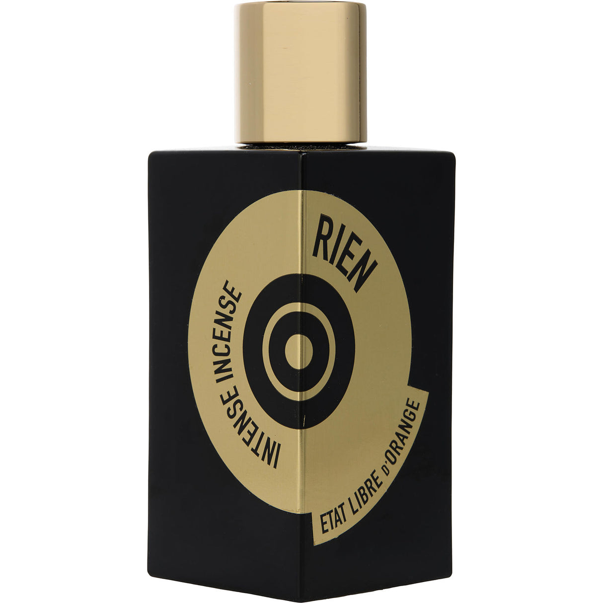 ETAT LIBRE D`ORANGE RIEN INTENSE INCENSE by Etat Libre d' Orange - EAU DE PARFUM SPRAY 3.4 OZ *TESTER - Unisex