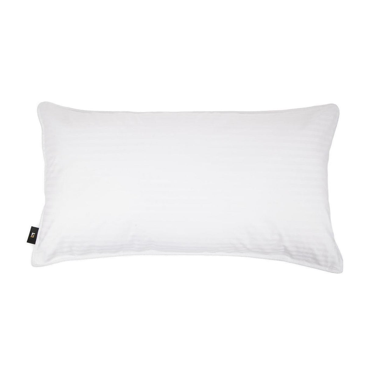 The Luxe Pillow® (Polyester Gel Fiber) Two-Pack by Luxe Pillow®