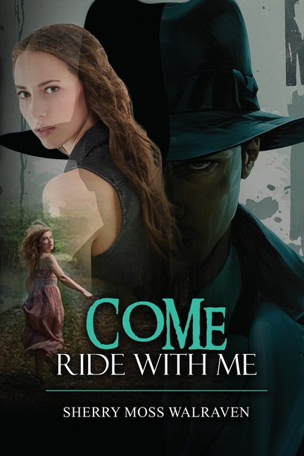 Come Ride With Me - Paperback by Books by splitShops